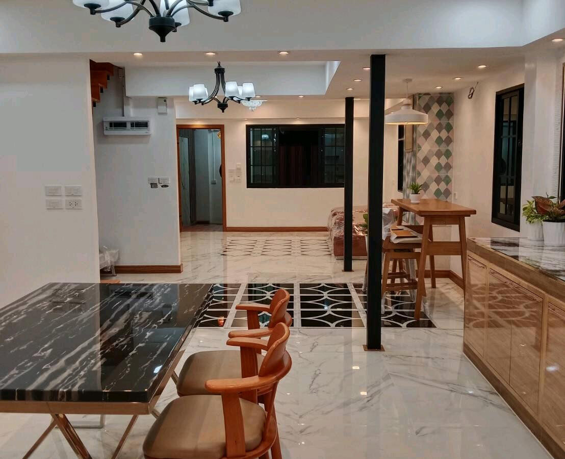 ให้เช่าทาวน์โฮม สุขุมวิท 68 | ใกล้ BTS อุดมสุข