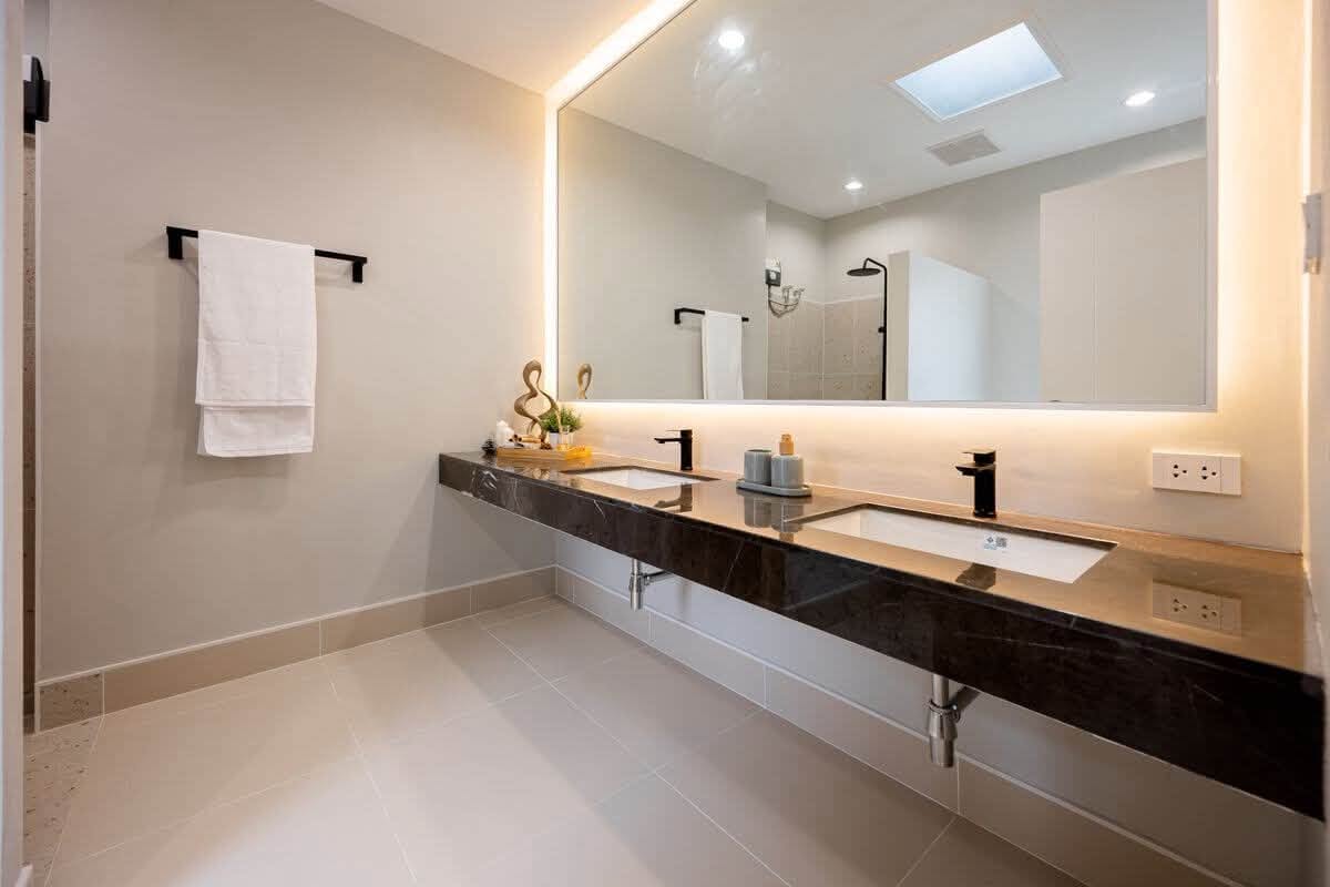 For Sale / Rent | Newly Renovated 3.5-Storey Detached House | Vibhavadi – Chatuchak