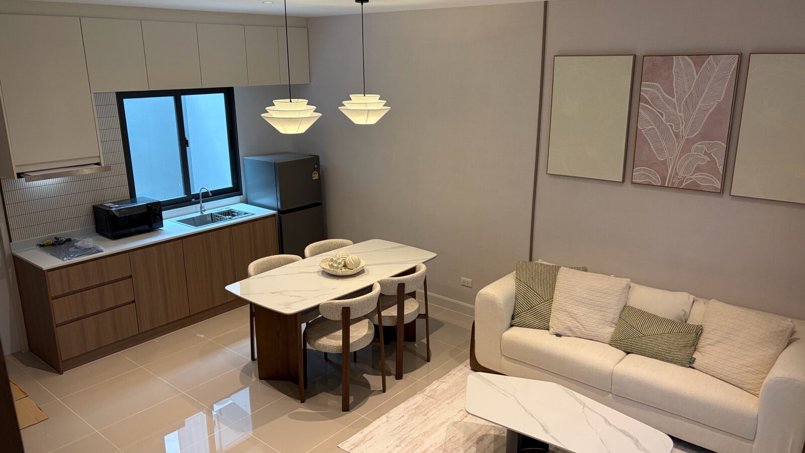 Townhome for Rent | Pleno Sukhumvit–Bangna 3