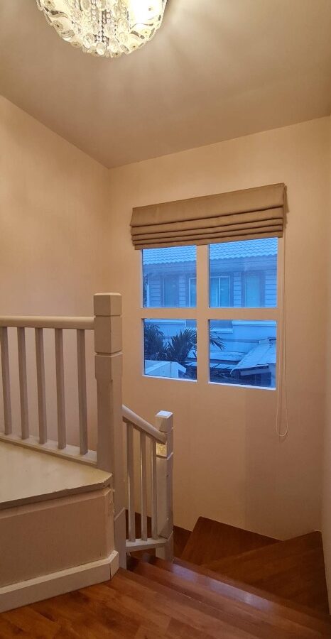 Detached House for Rent | Chaiyapruek Phetkasem 81
