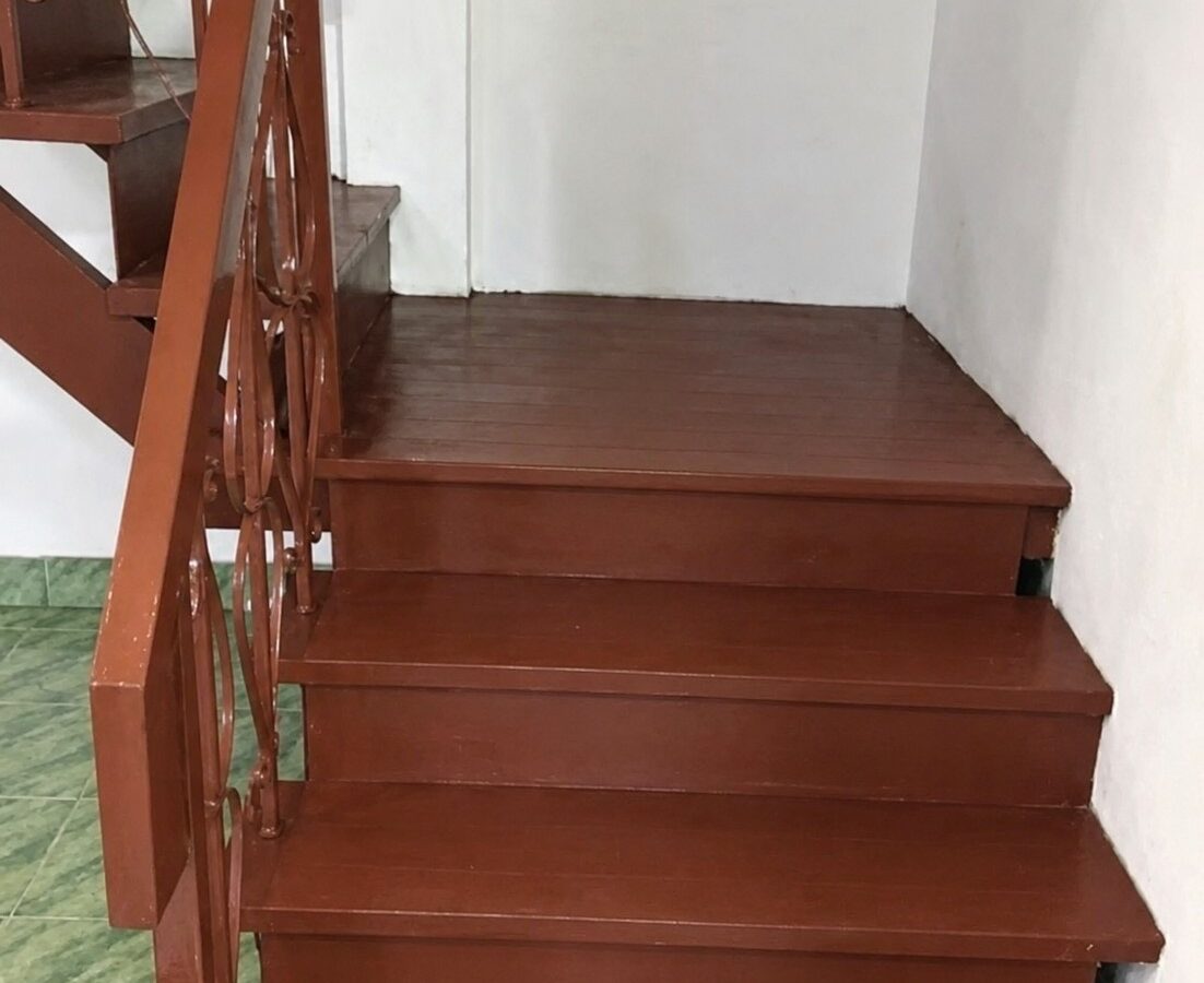 For Rent | Newly Renovated 2-Storey Townhome | Sukhumvit 101/1 – Wachiratham Sathit 57
