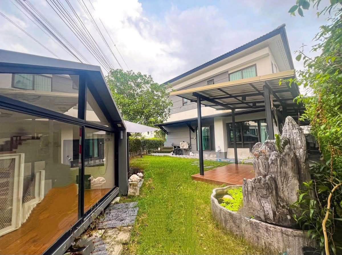 For Sale / Rent | Centro Ratchaphruek–Suan Phak