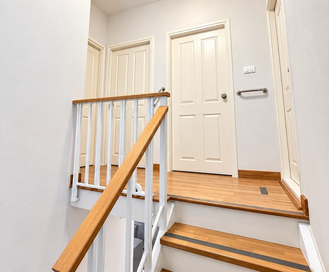 Townhome For Sale | The Colors Rangsit–Klong 4