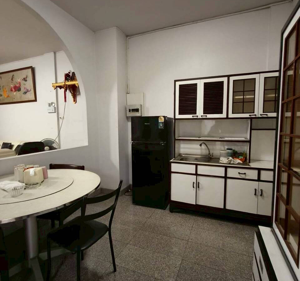 For Sale / Rent | 3-Storey Townhome at Phanawadee Village | Lat Phrao – Sutthisan