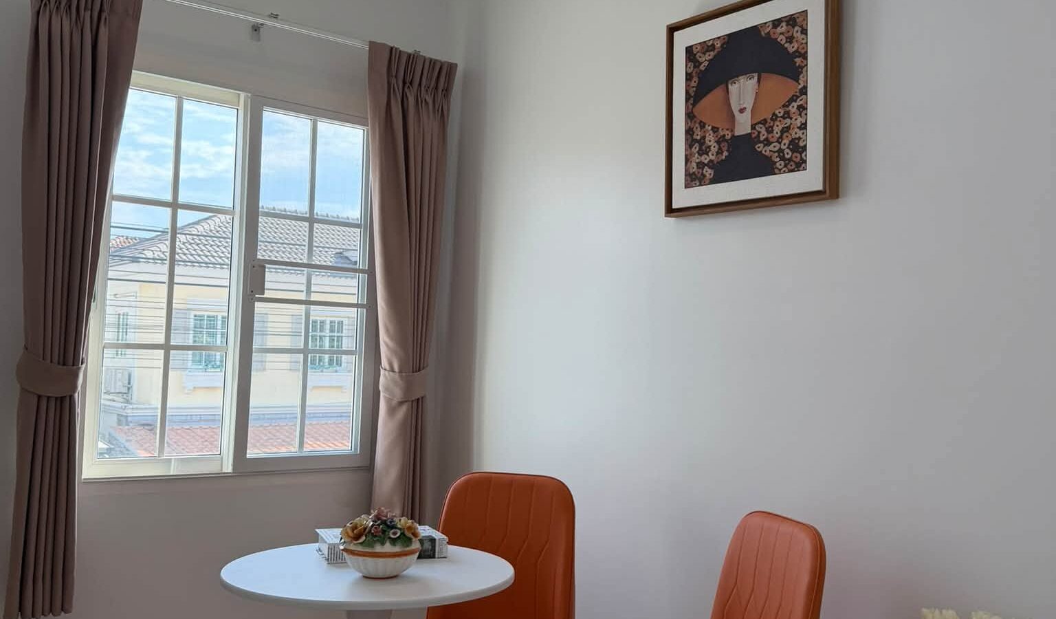 For Rent | Golden Neo Ladprao–Kaset Nawamin Detached House