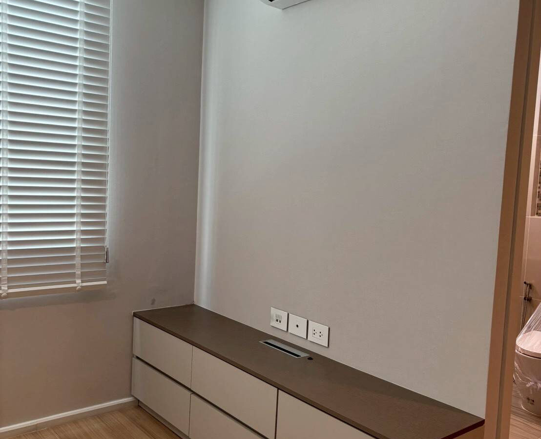 For Rent | Nirvana DEFINE Srinakarin–Rama 9 | Spacious 3-Storey Townhome