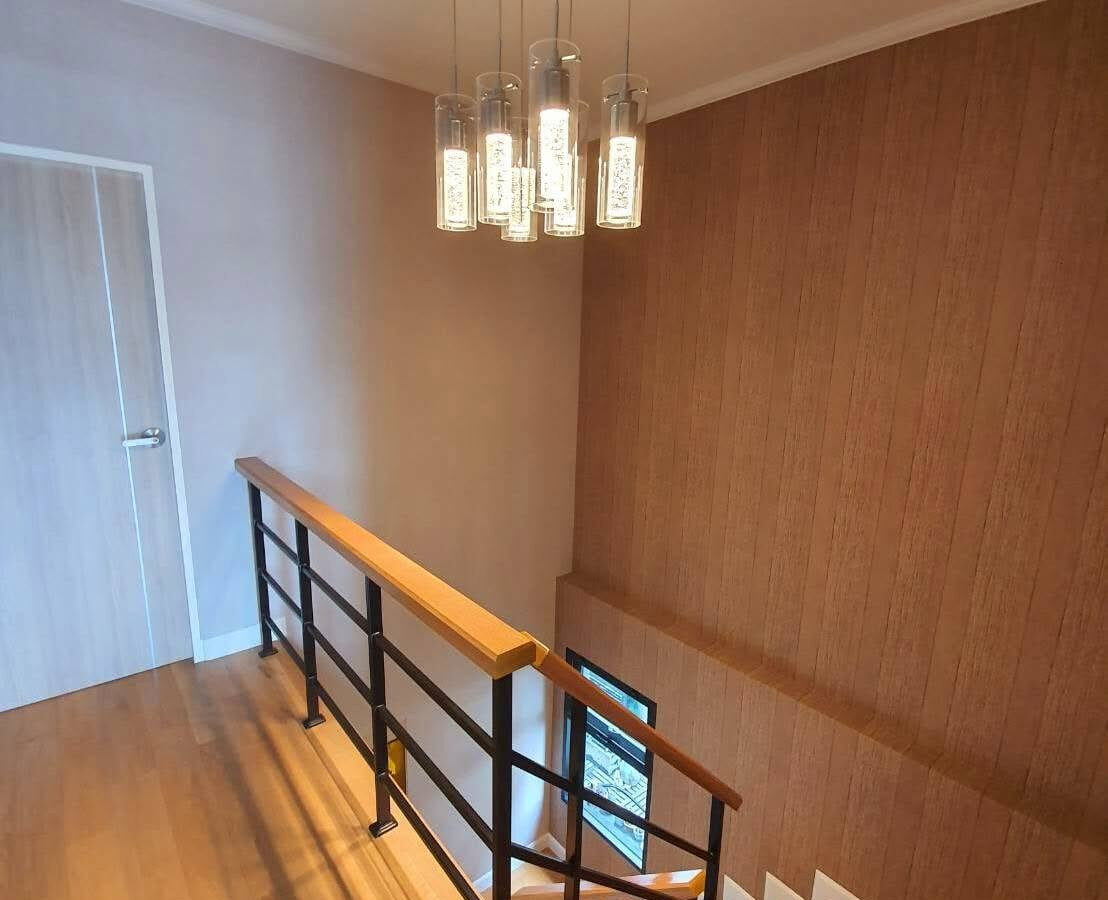 For Sale | Supalai Essence Ladprao | Luxury 3-Storey Semi-Detached House
