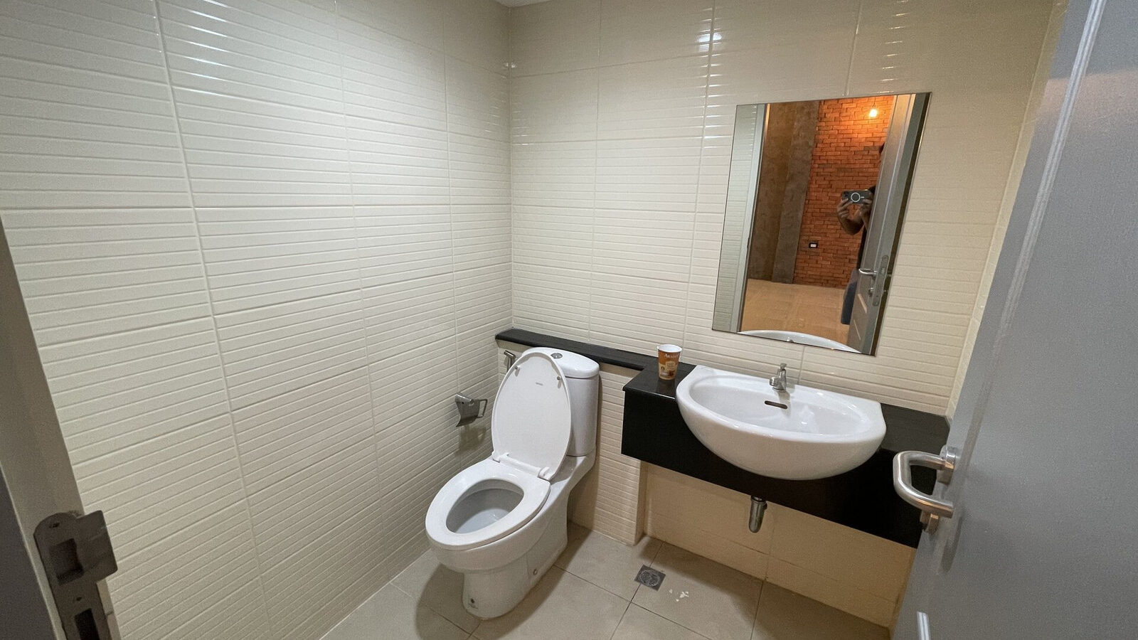For Rent | Lumpini Town Residence Bangna–Srinakarin | 3-Storey Loft-Style Home Office