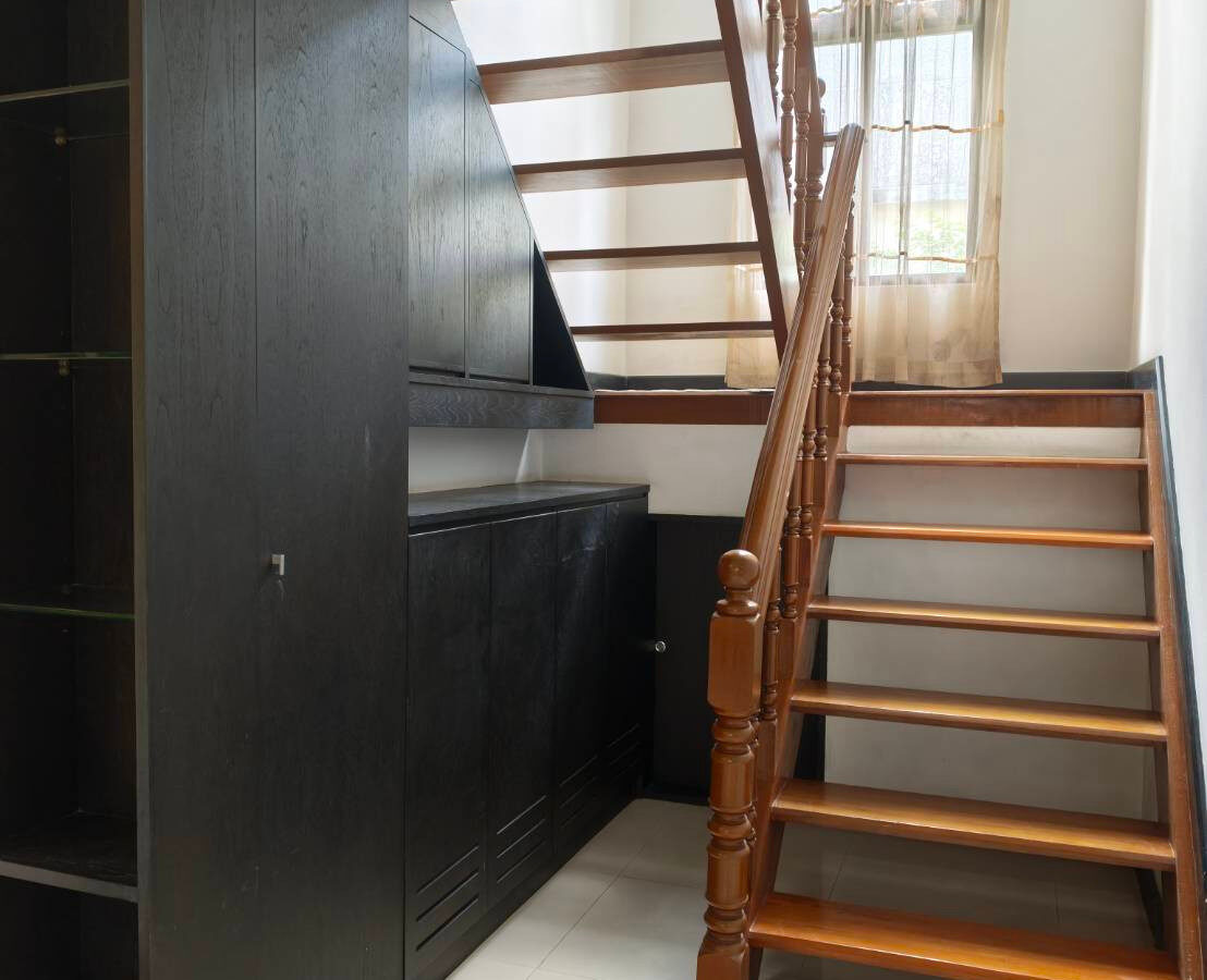 For Sale | 2-Storey Detached House at Serene House Watcharapol