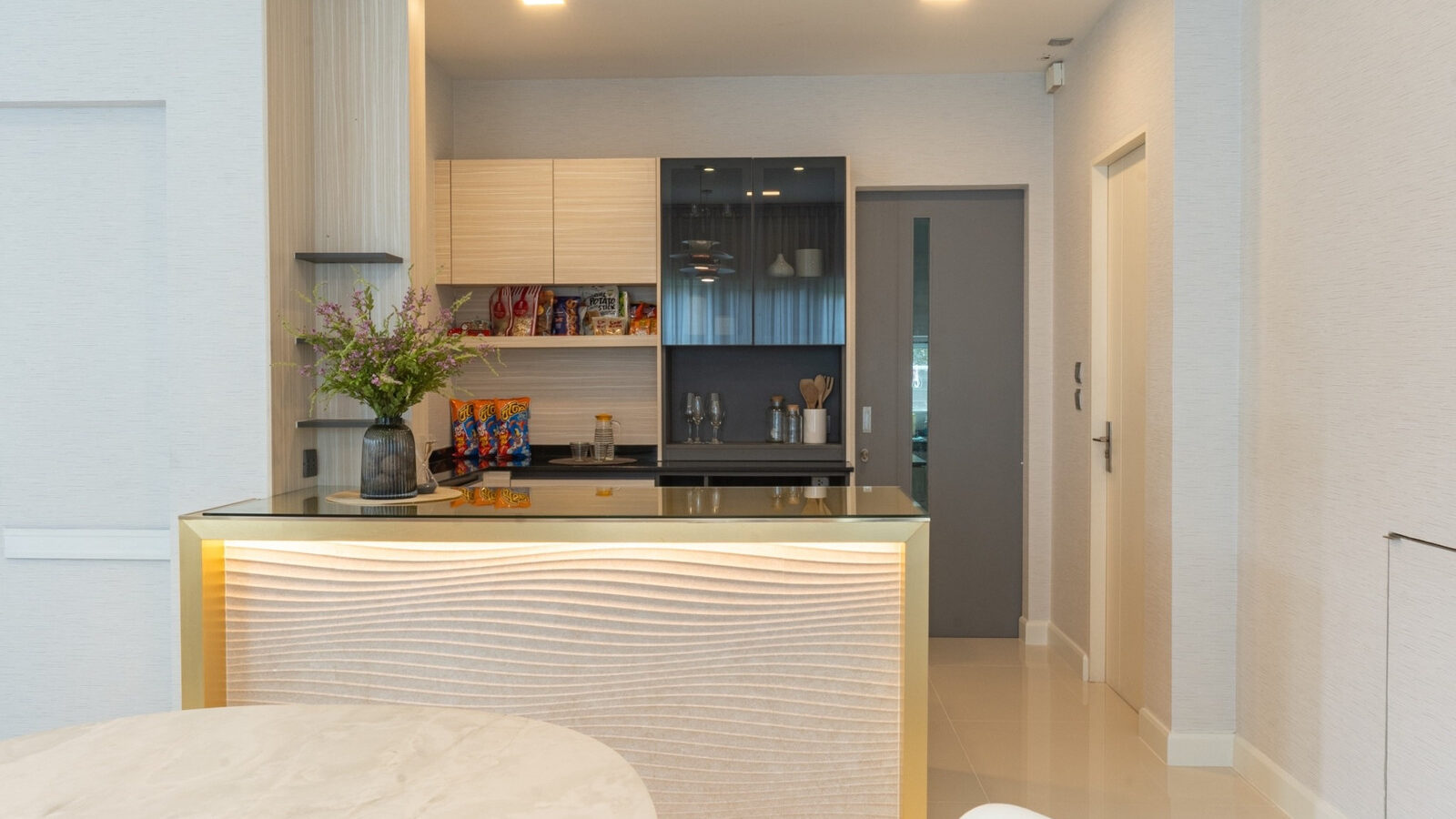 Luxury Detached House for Rent | Mantana Bangna KM.7