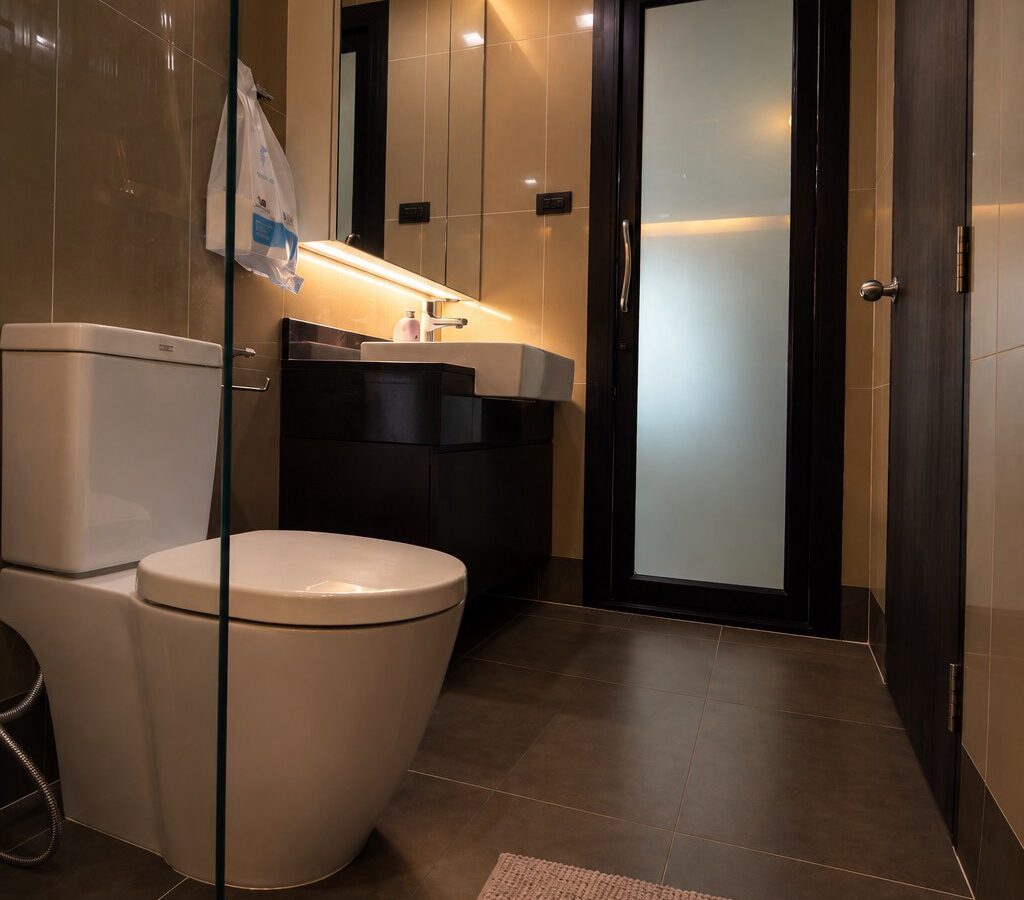 Luxury Low-Rise Condo for Rent | Tidy Thonglor
