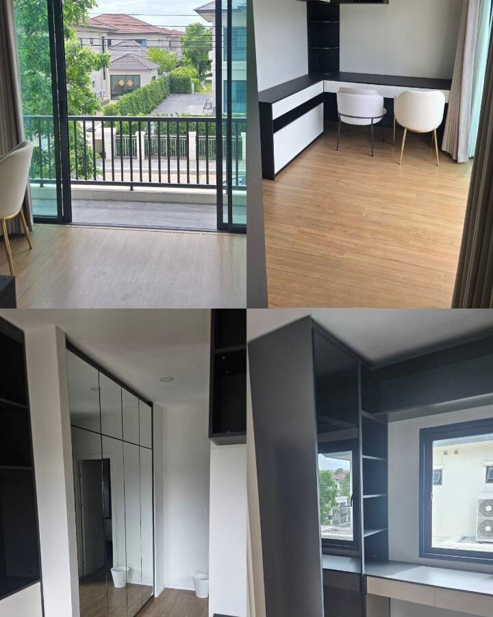 Luxury 2-Storey Detached House for Rent | Lake Serene Rama 2