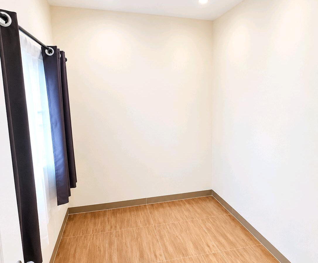 For Sale / Rent | Detached House at Chansamut Village