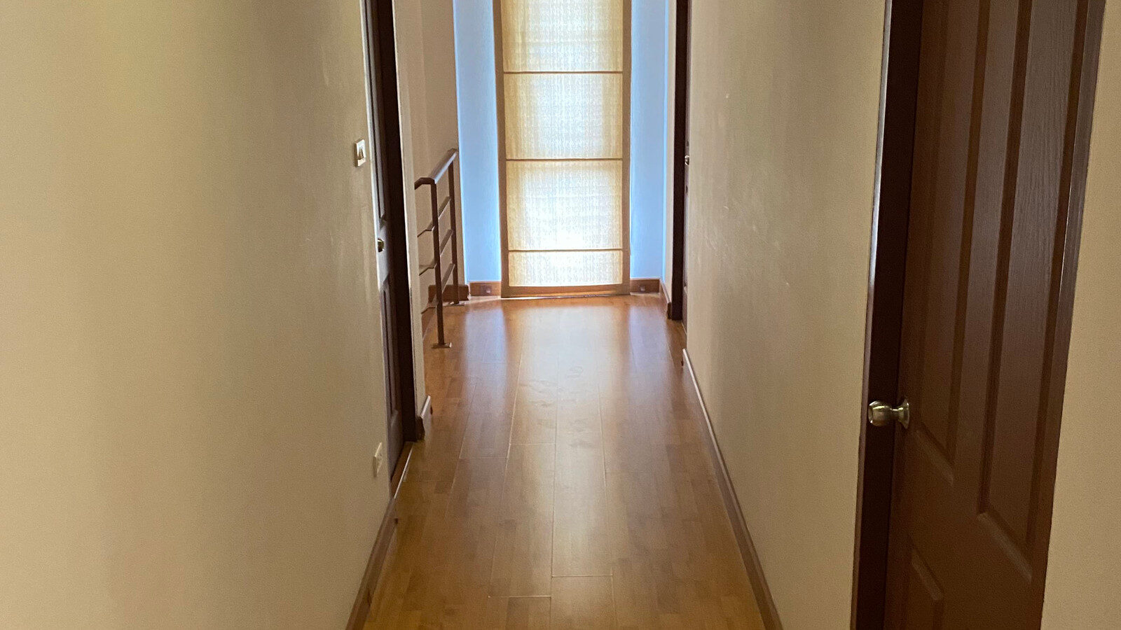 House for Rent | Sammakorn Minburi – Hathairat