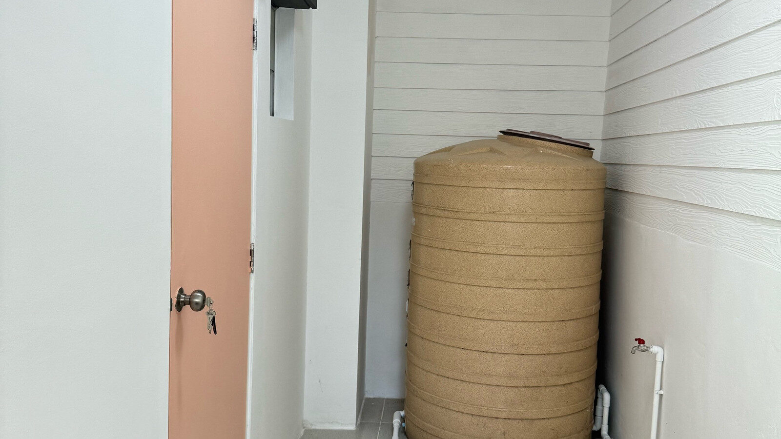 For Rent | 2-Storey Corner Townhome at Habitown Nest Tha Kham–Rama 2