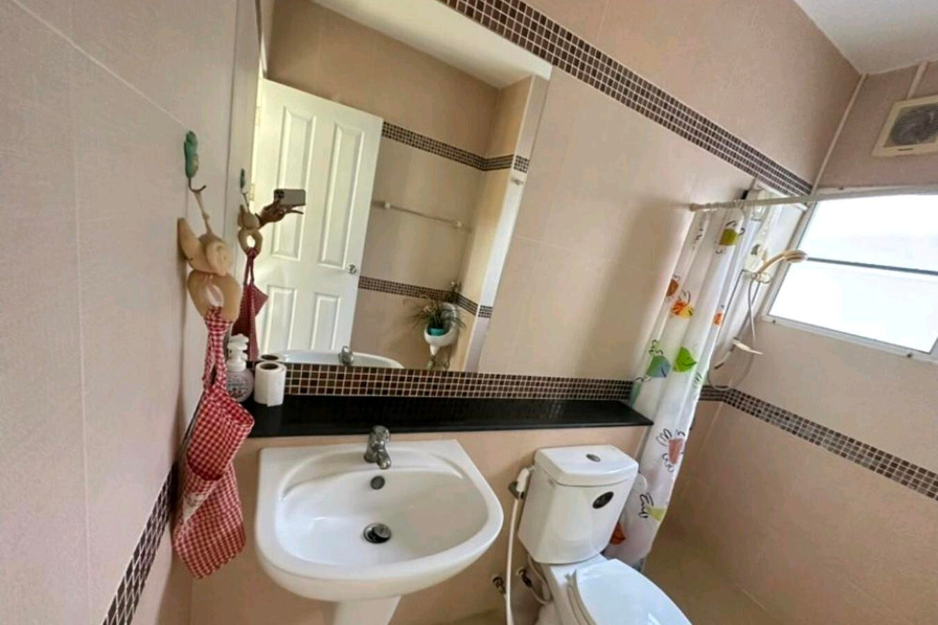 For Rent | 2-Storey Corner Detached House | Lanceo Ramkhamhaeng–Wongwaen (Mistine)