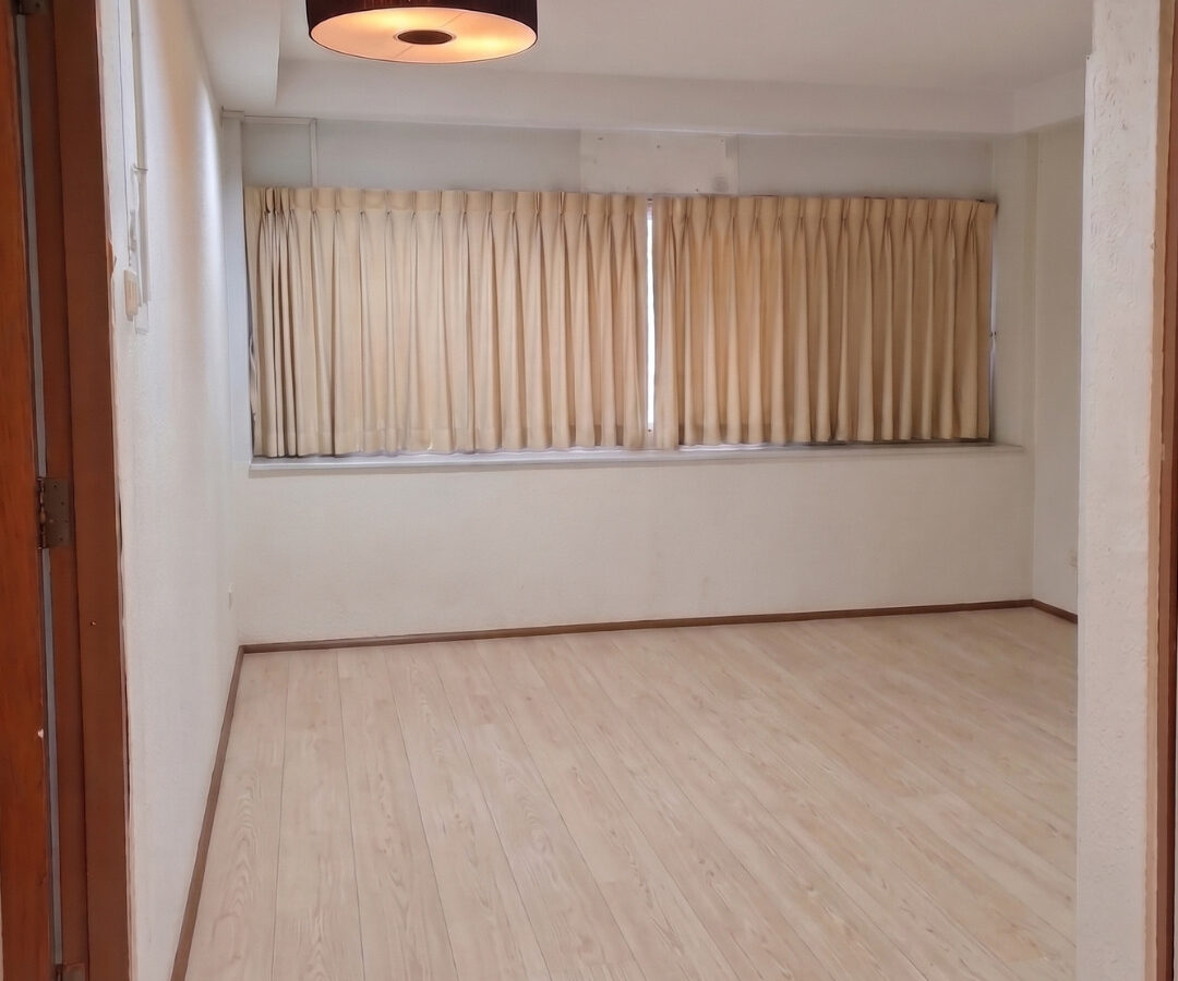 For Rent | 6-Storey Commercial Building (2 Units) on Main Road | Near BTS Phraek Sa