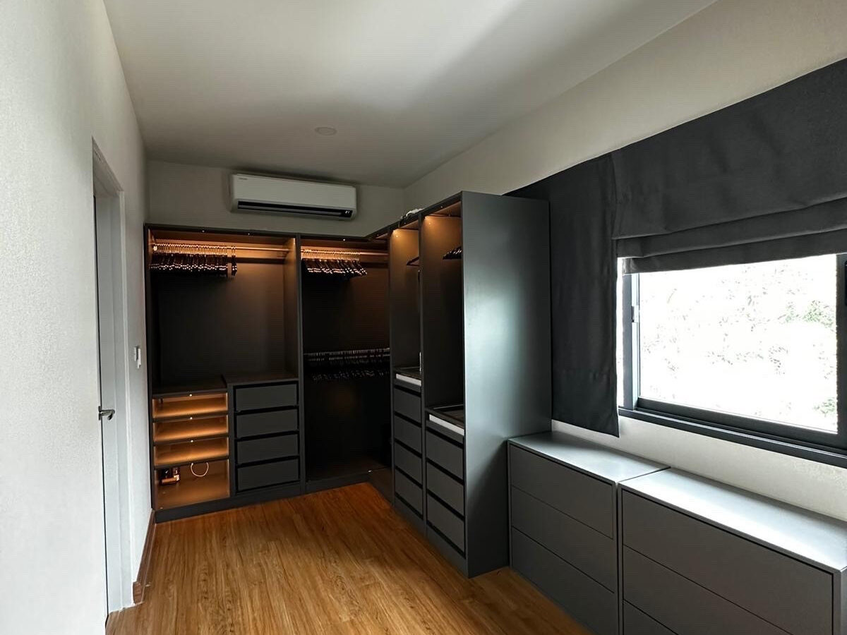 Detached House for Rent | The City Rama 9–Ramkhamhaeng