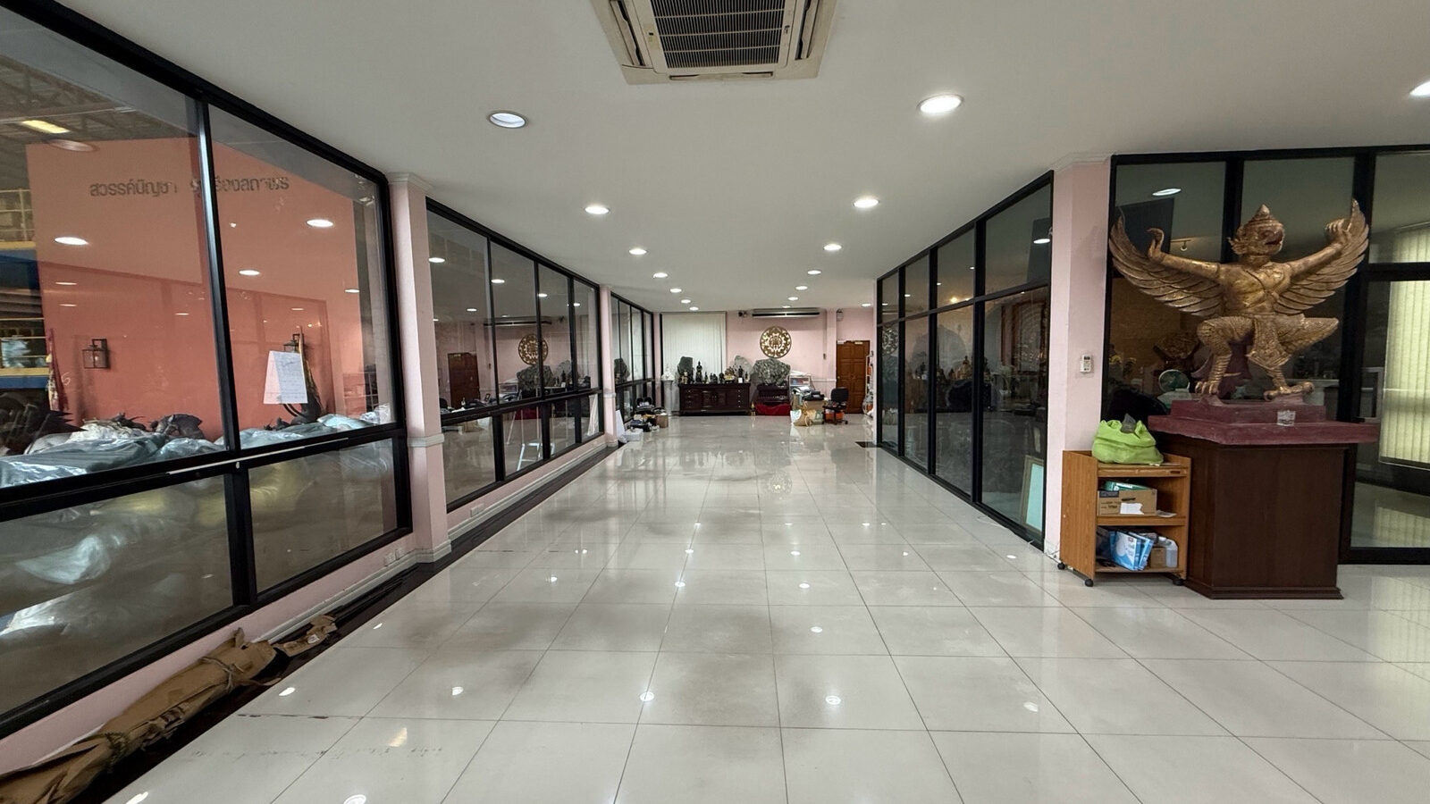 For Rent | Large Factory on Rama 2 Soi 33