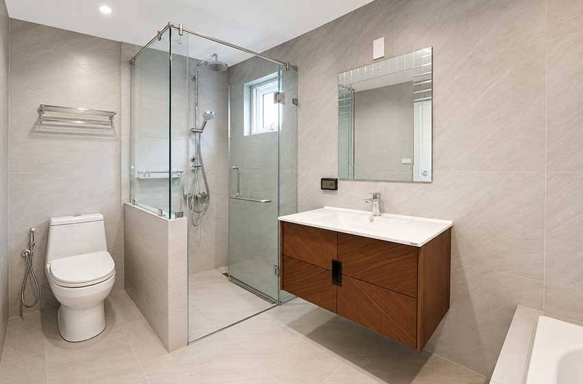 Renovated 3-Storey Detached House for Rent | Villa Nakarin