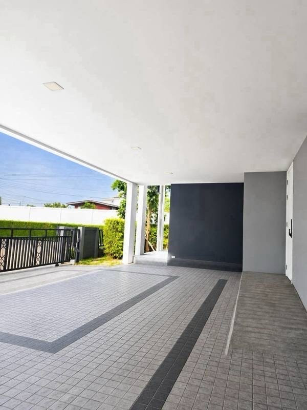 House for Sale | Grand Britania Bangna KM.12