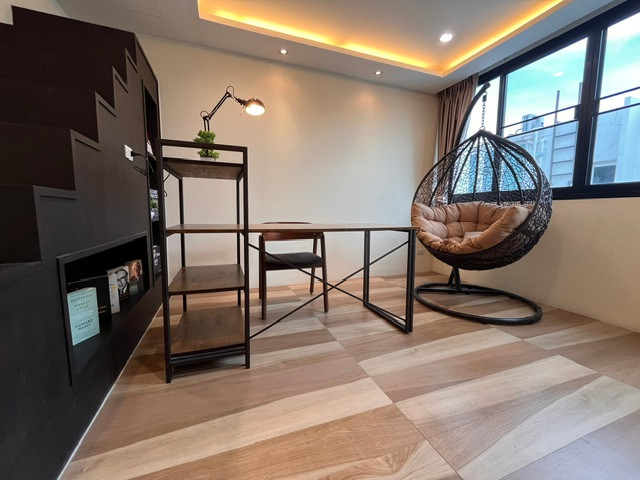 4-Storey Townhome for Rent | Flora Marigold Sathu Pradit–Rama 3