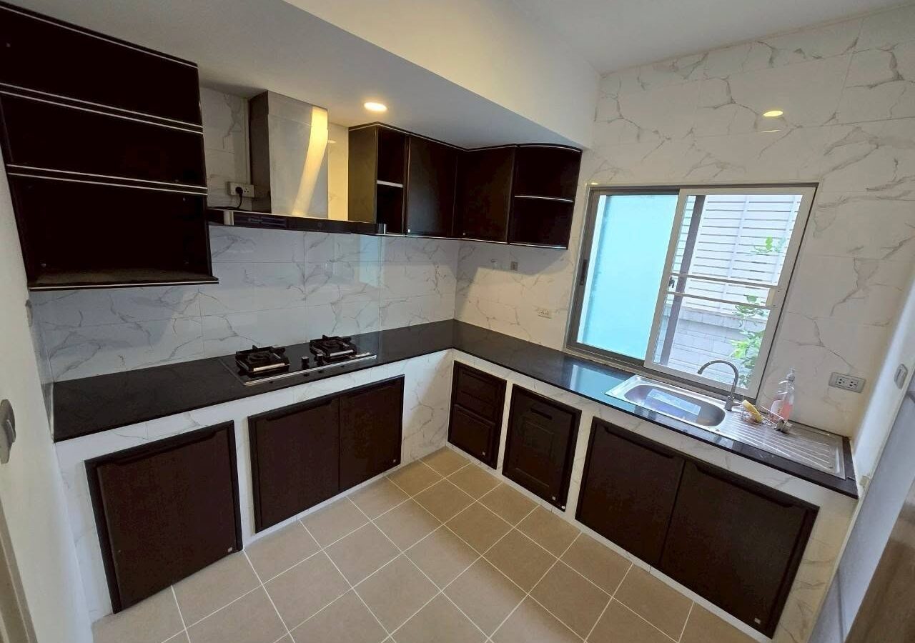 For Sale / Rent | Perfect Place Rama 9 – Krungthep Kreetha