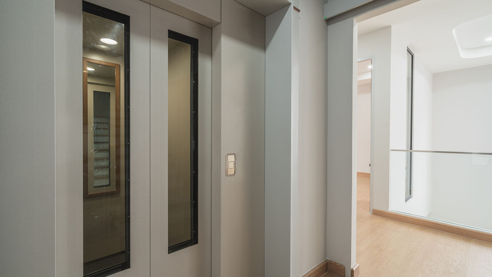 Luxury 3-Storey Detached House for Sale | Preecha Beyond Ramkhamhaeng–Krungthep Kreetha