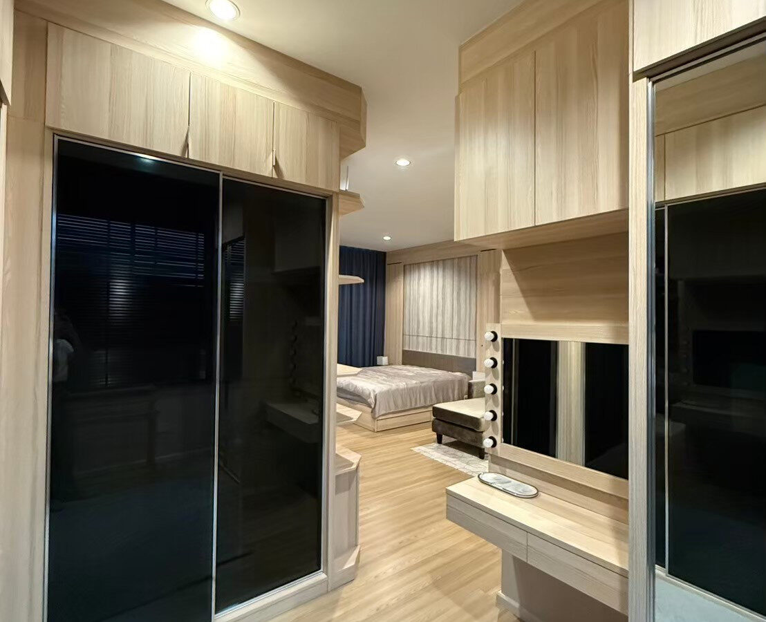 Nirvana Define Srinakarin–Rama 9 for Rent