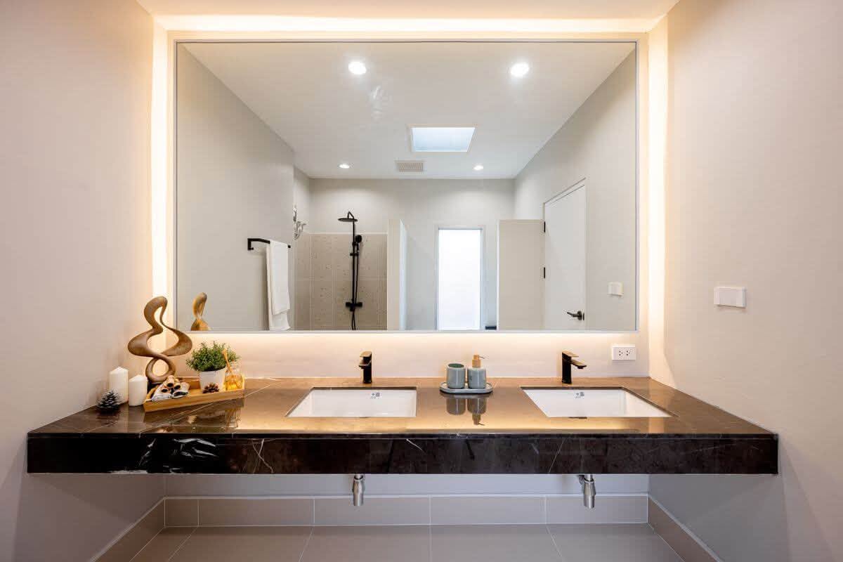 For Sale / Rent | Newly Renovated 3.5-Storey Detached House | Vibhavadi – Chatuchak