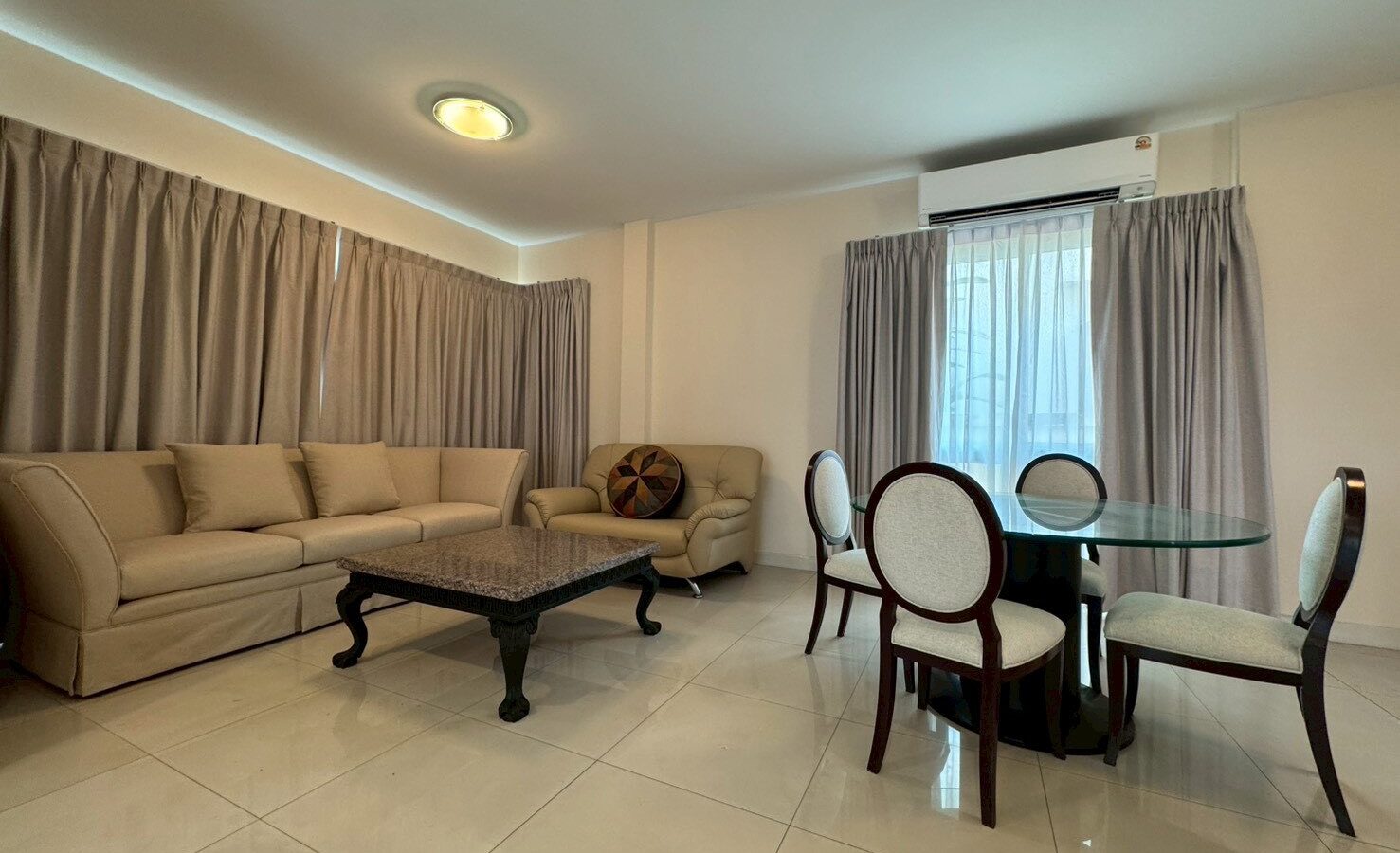 Detached House for Rent | Bangkok Boulevard Ratchada–Ramintra 2