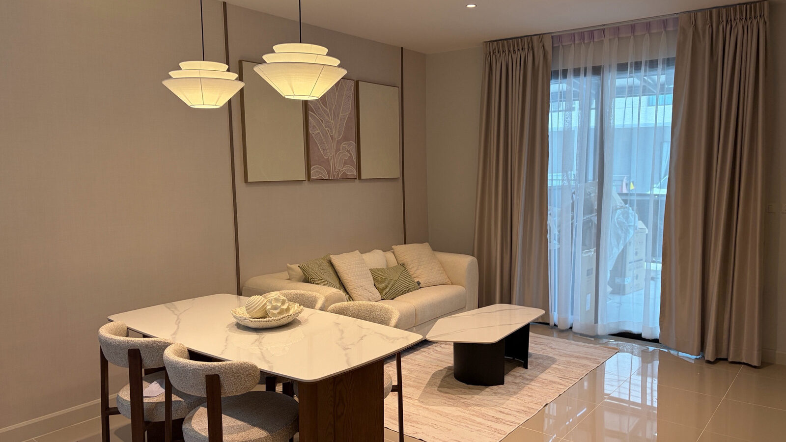 Townhome for Rent | Pleno Sukhumvit–Bangna 3