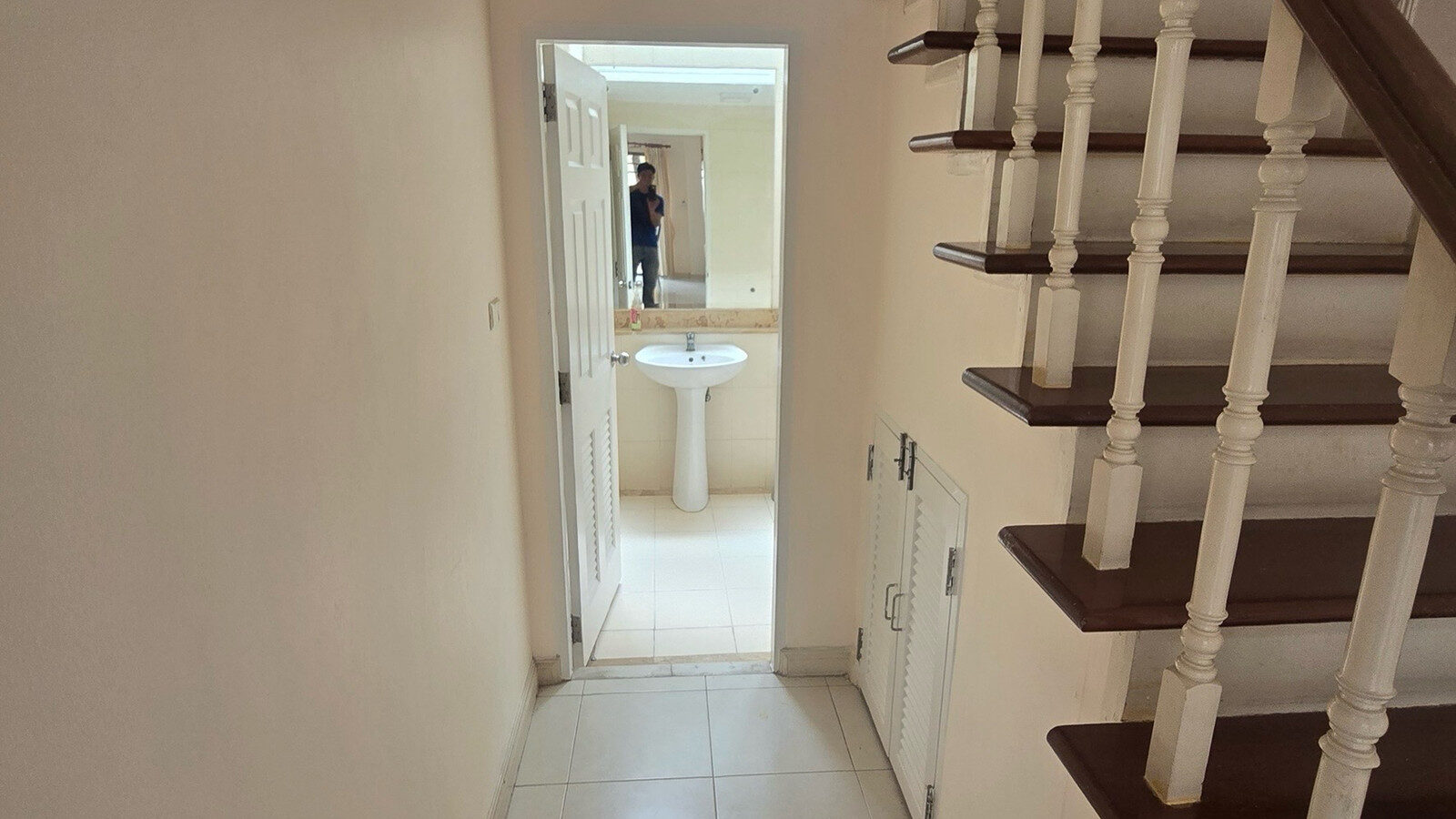Renovated Corner Detached House for Rent | Setthasiri Seri Thai