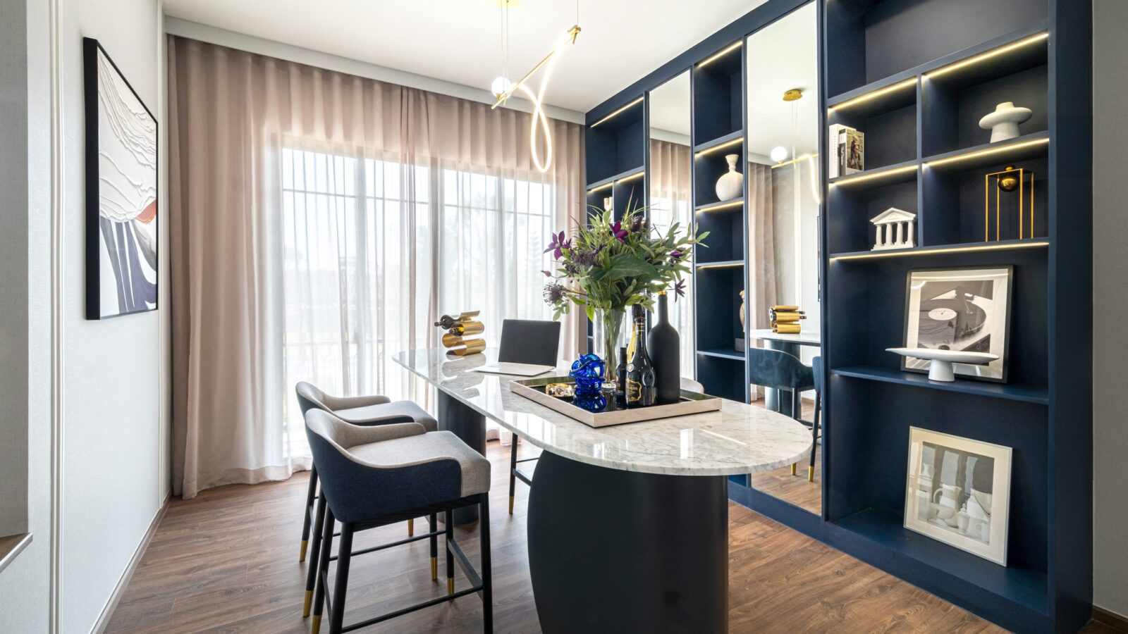 For Sale | Brand-New Luxury Detached House | Grand Britania Suksawat–Wongwaen