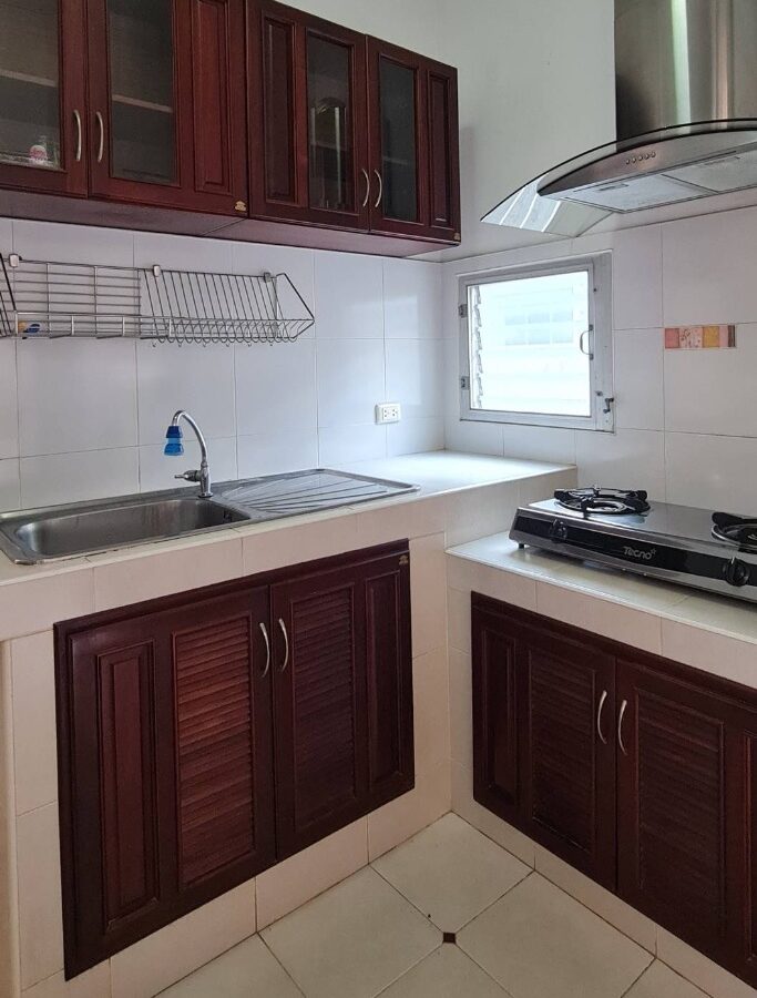 Detached House for Rent | Chaiyapruek Phetkasem 81