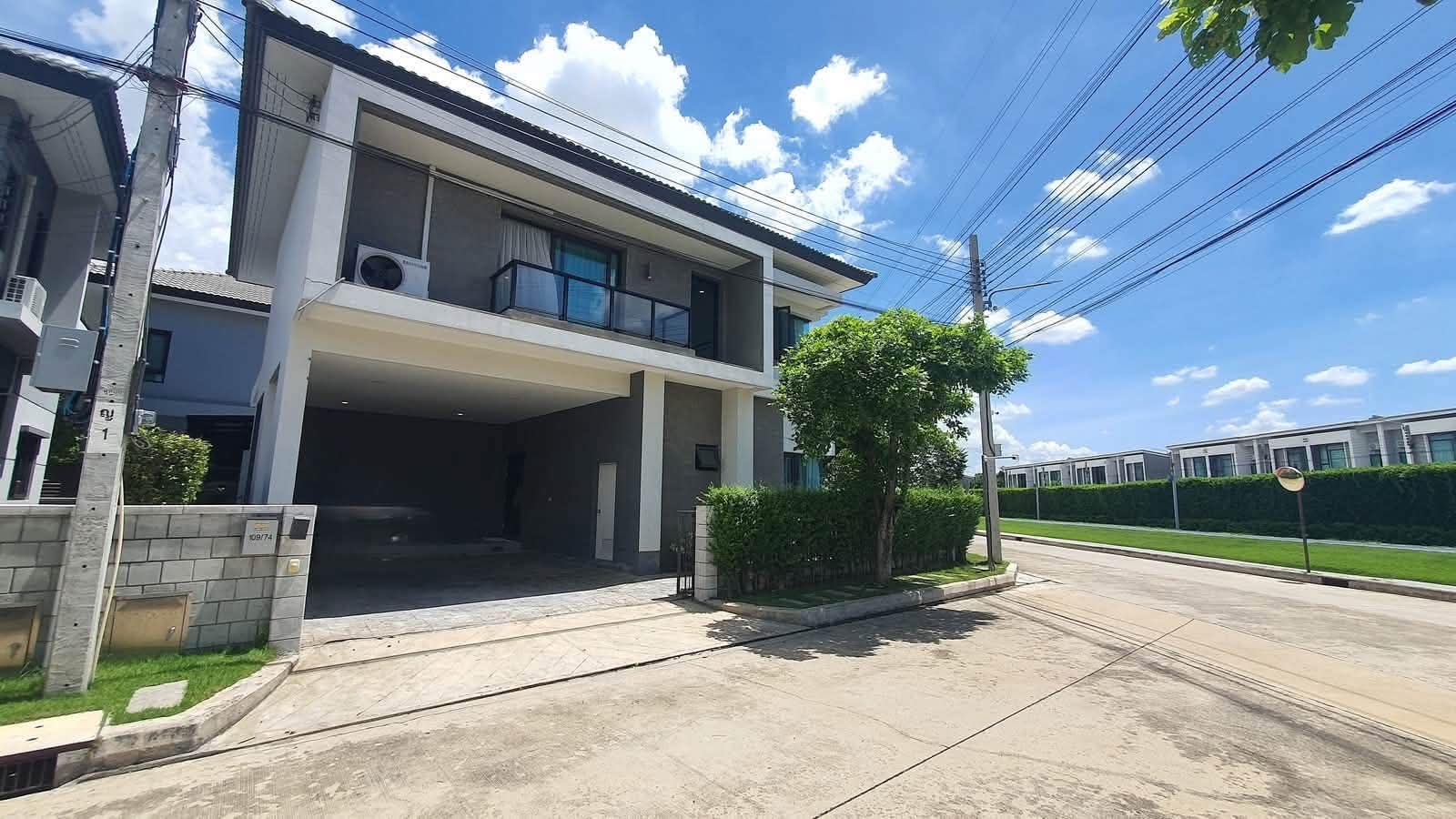 For Sale / Rent | Centro Ratchaphruek–Suan Phak