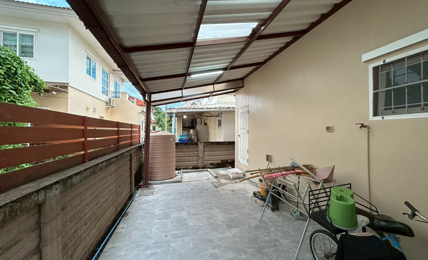 Detached House for Sale and Rent | The Grand Wongwaen–Pracha Uthit