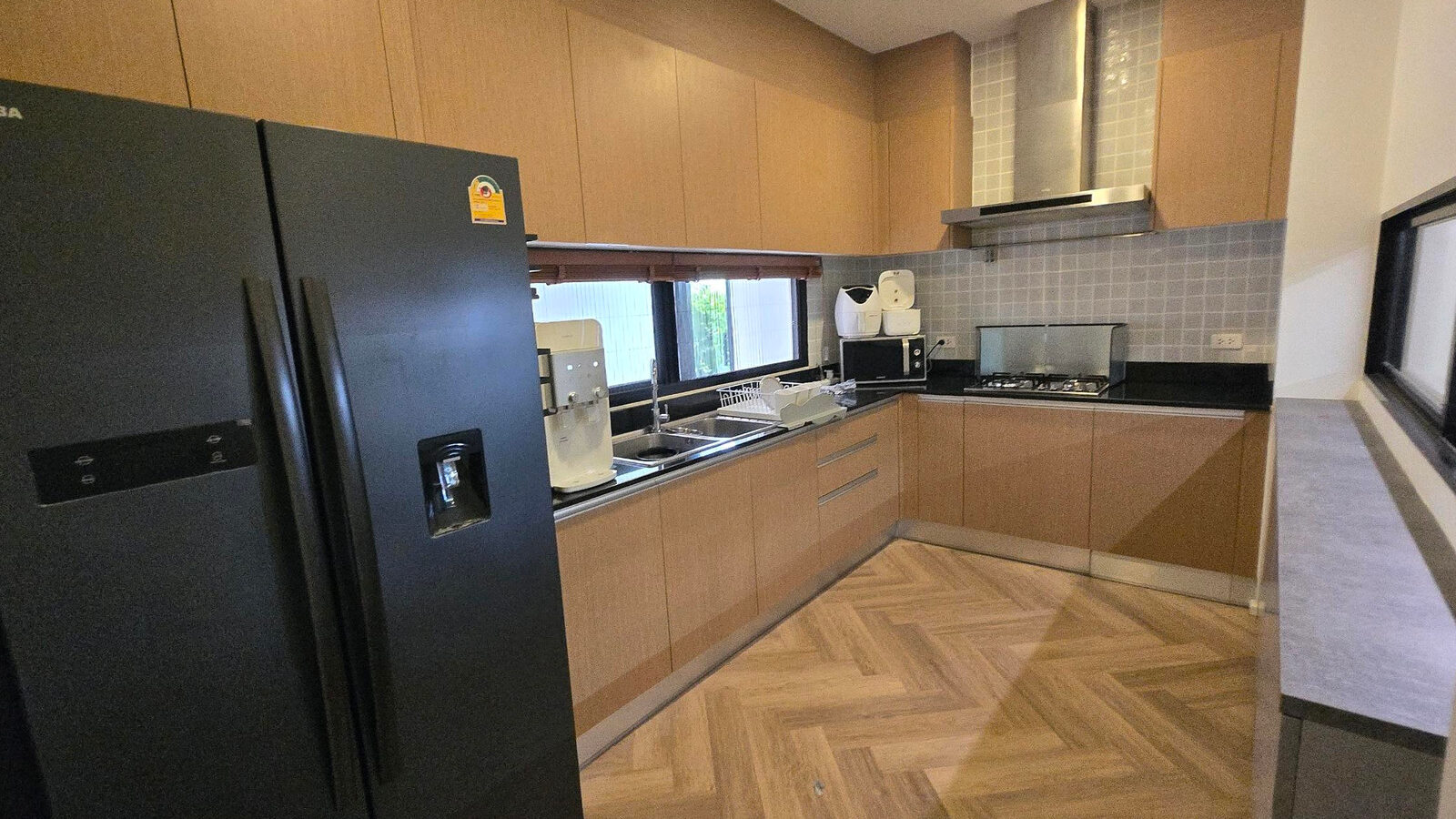 Detached House For Rent | Noble Gable Watcharapol