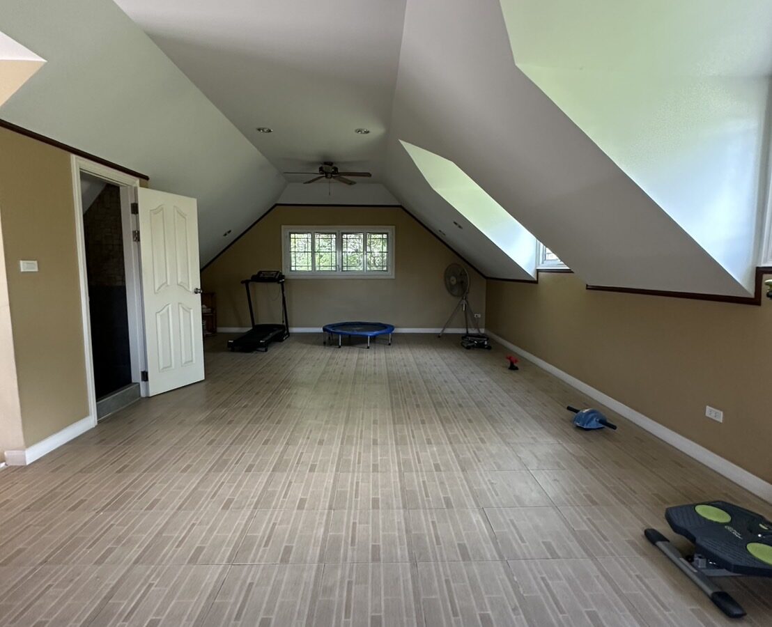 For Sale / Rent | Spacious Detached House in Bearing Soi 26