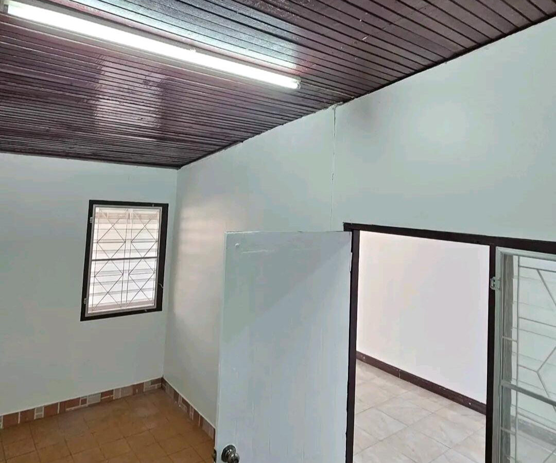 For Rent | 2-Storey Townhouse in Udom Suk | Soi Thep Sanga – Soi Prawit Lae Phuean