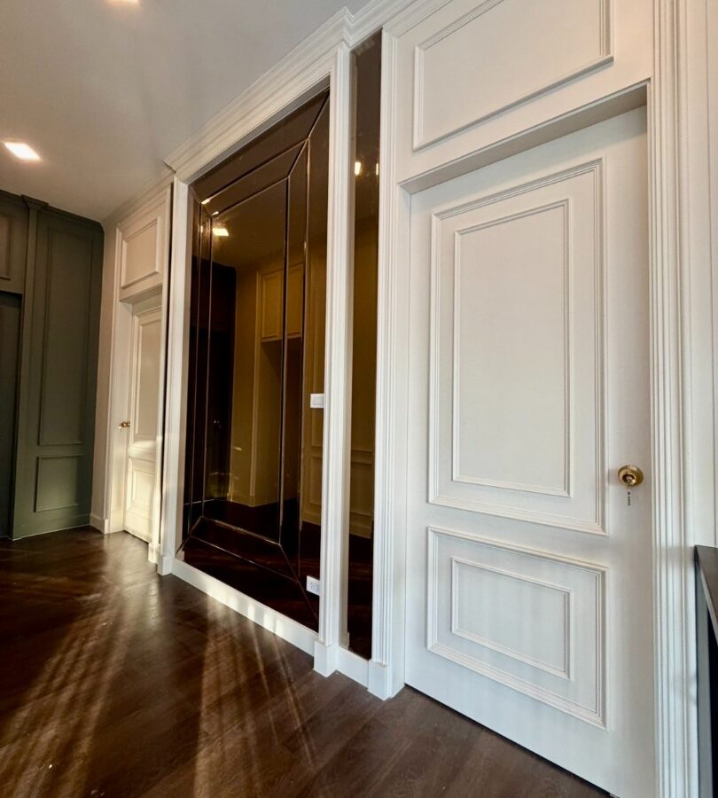 For Rent | Luxury Detached House at Suetrong Premium Rama 2–Samae Dam