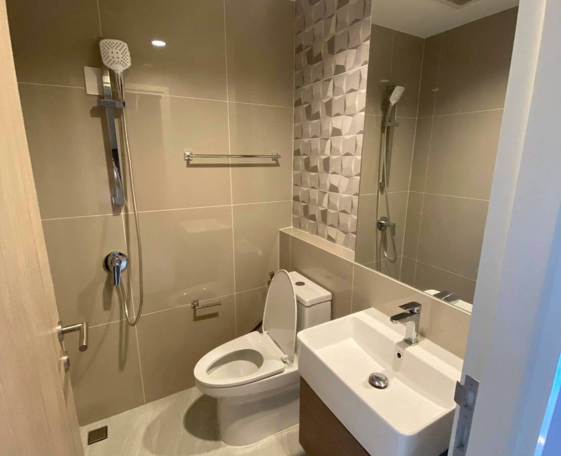 For Rent | Nirvana DEFINE Krungthep Kreetha | Modern 3-Storey Townhome
