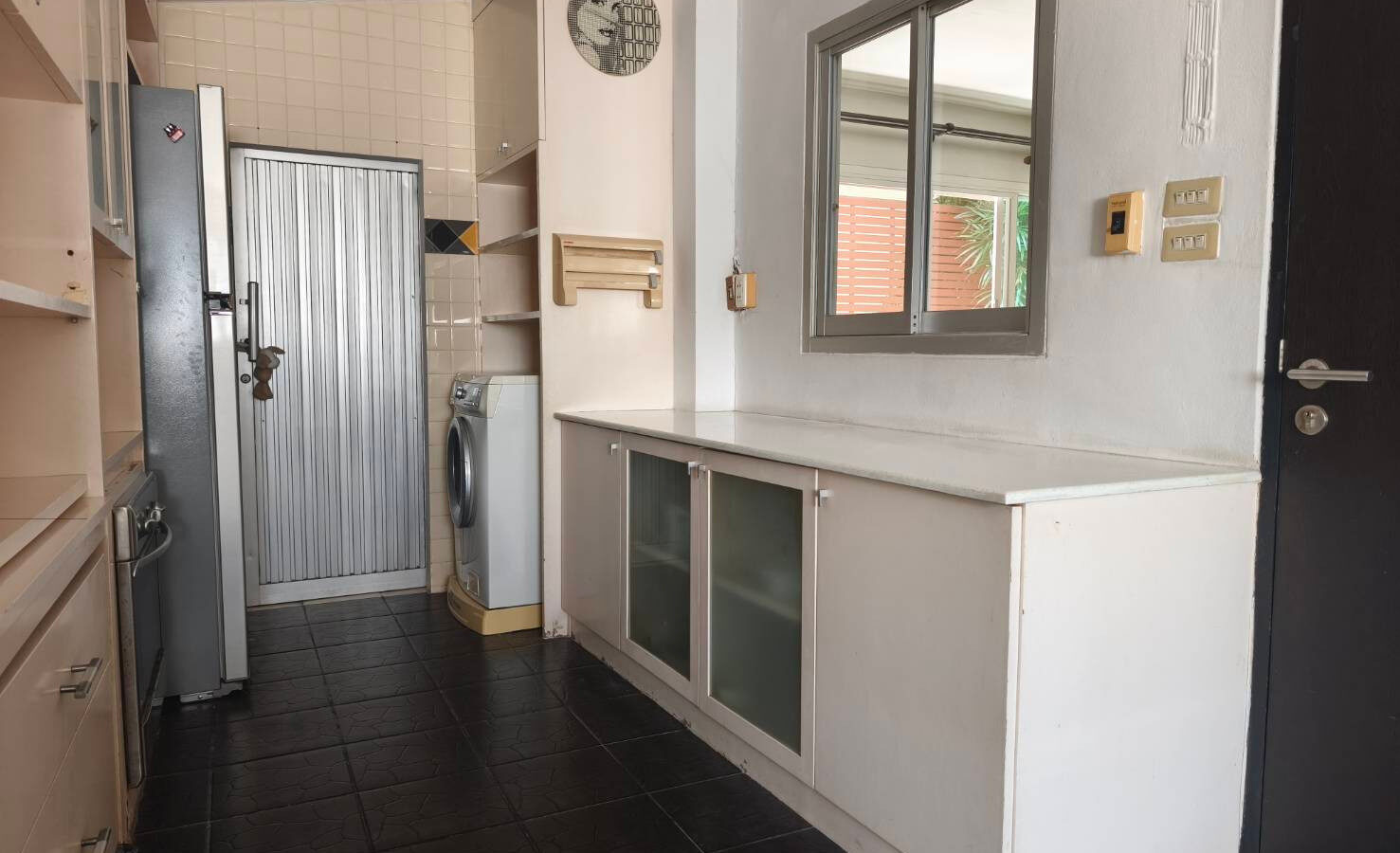 For Sale | 2-Storey Detached House at Serene House Watcharapol