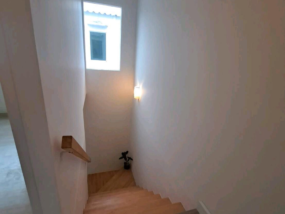 2-Storey Townhome for Rent | Indy 2 Pracha Uthit 90