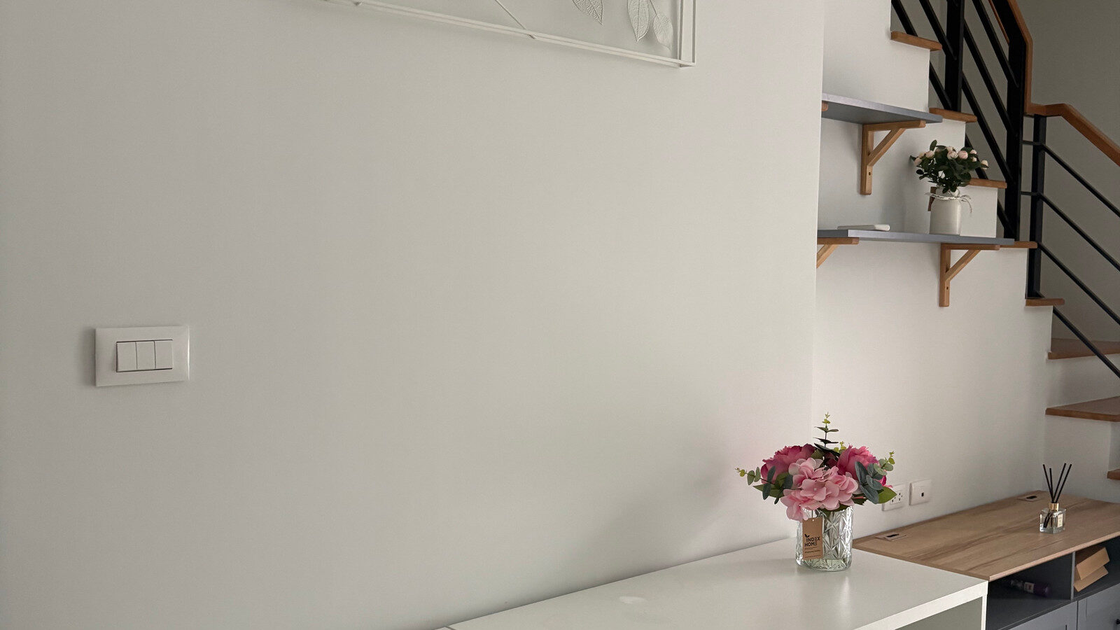 For Rent | Pleno Sukhumvit–Bangna 3 | Beautifully Decorated Townhome