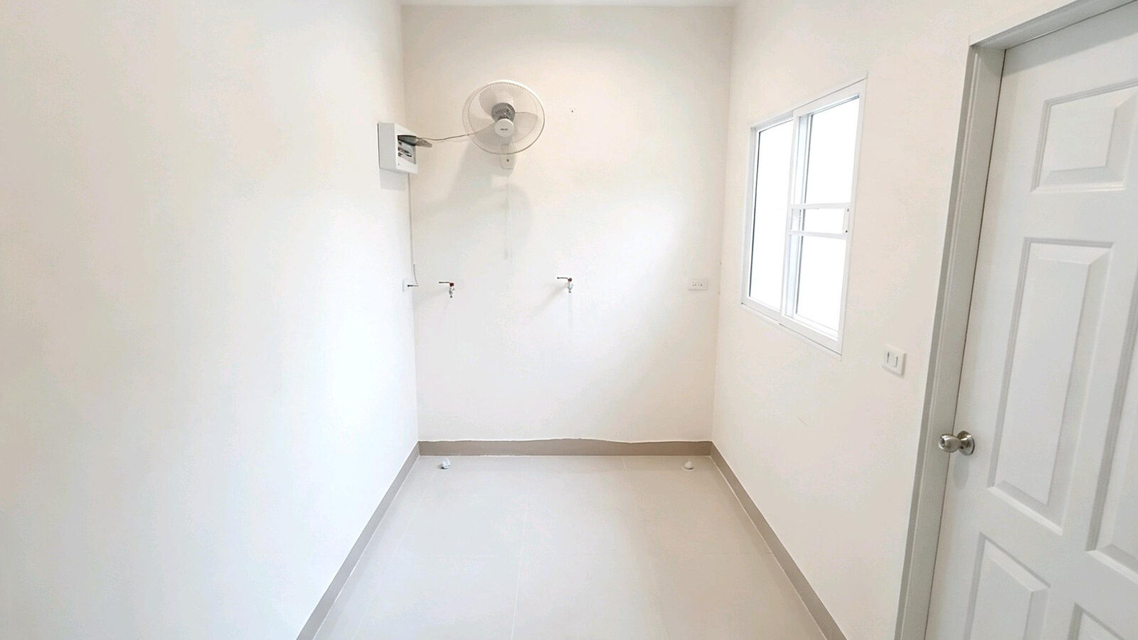 For Sale / Rent | Detached House at Chansamut Village