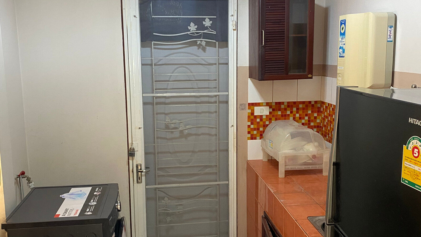House for Rent | Sammakorn Minburi – Hathairat