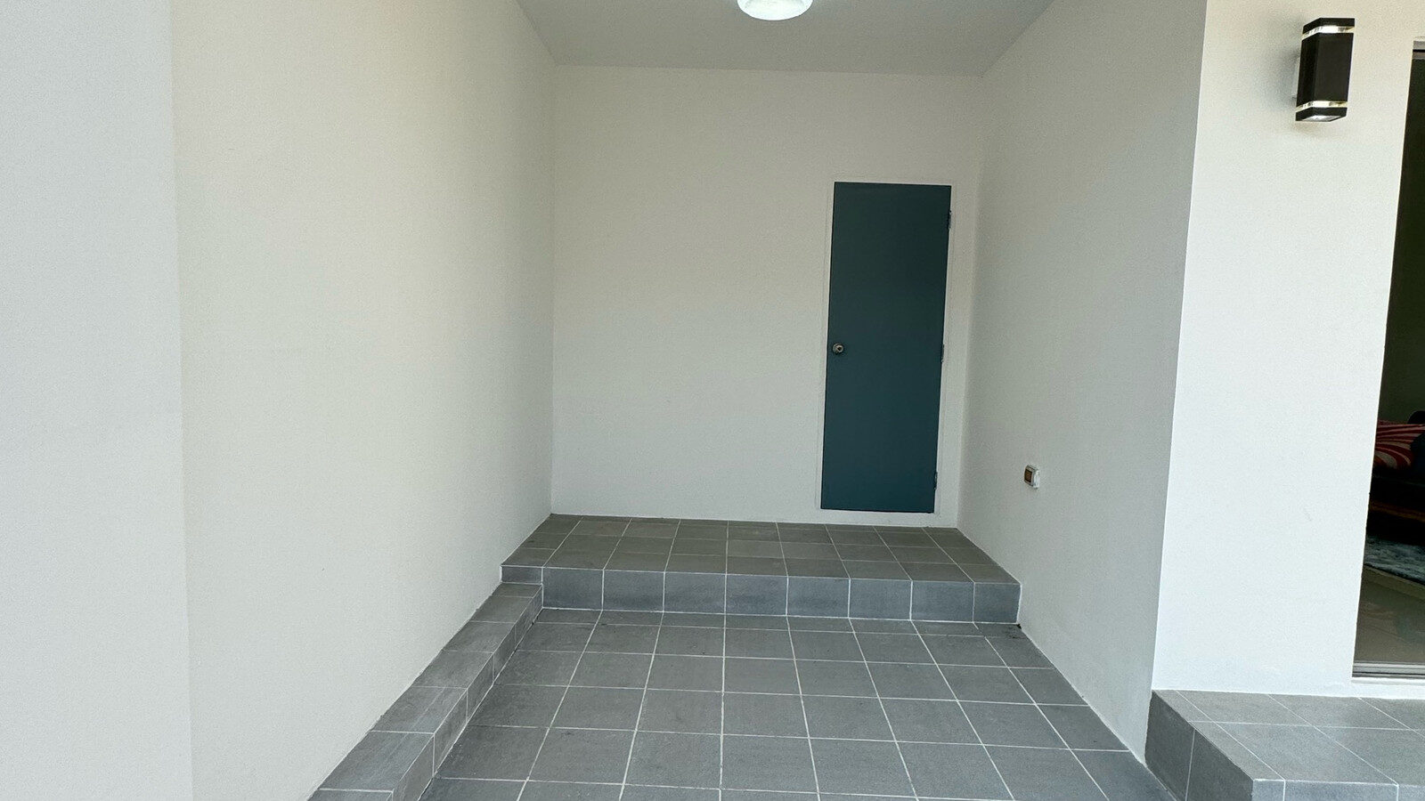 For Rent | 2-Storey Corner Townhome at Habitown Nest Tha Kham–Rama 2