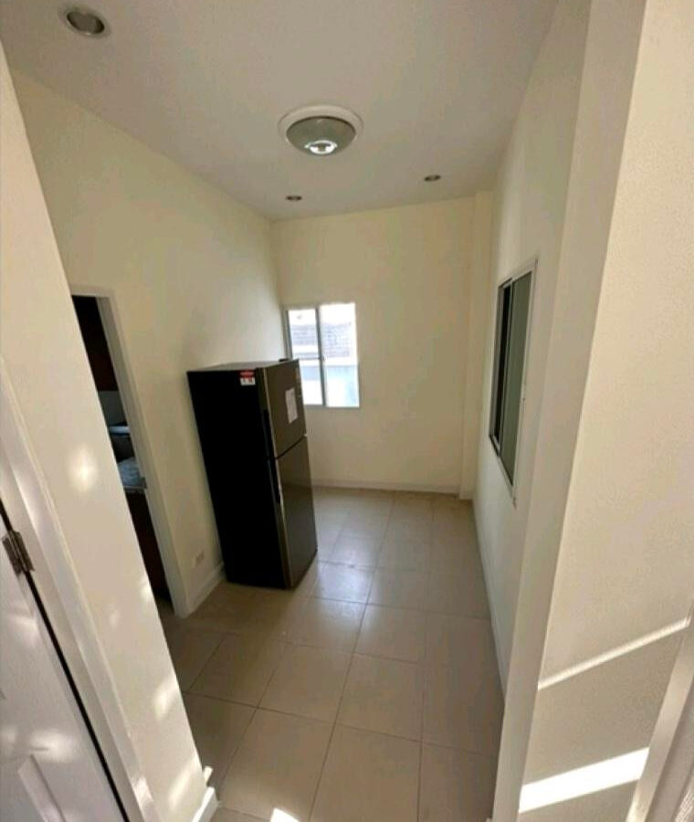For Rent | 2-Storey Corner Detached House | Lanceo Ramkhamhaeng–Wongwaen (Mistine)