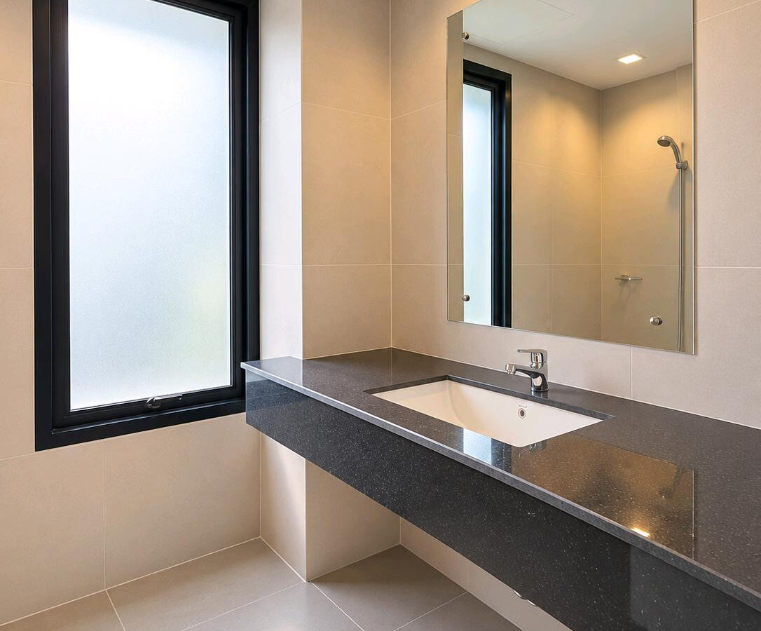 For Rent | 4-Storey Luxury Home Office at THE PENTAS Ratchada–Rama 9
